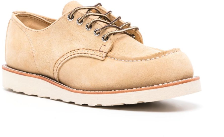 Redwings & Alohas Boots Beige Beige