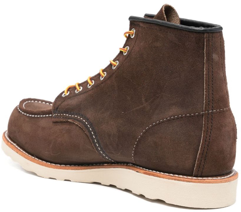 Redwings & Alohas Boots Brown Bruin