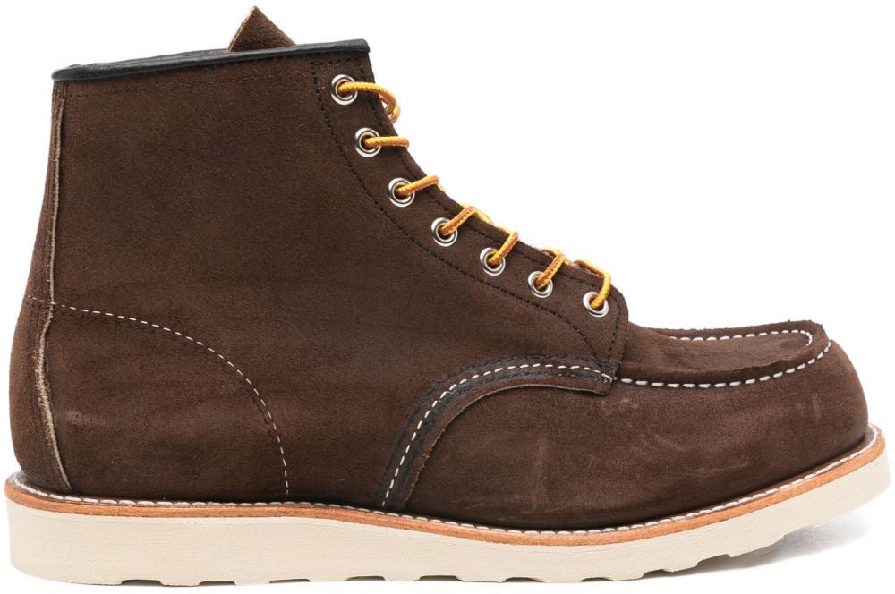 Redwings & Alohas Boots Brown Bruin