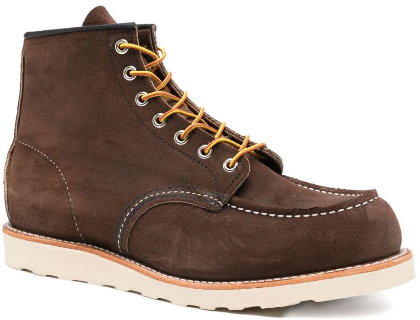Redwings & Alohas Boots Brown Bruin