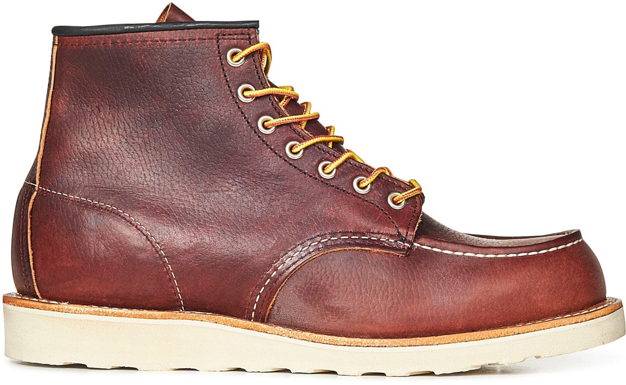 Redwings & Alohas Boots Brown Bruin