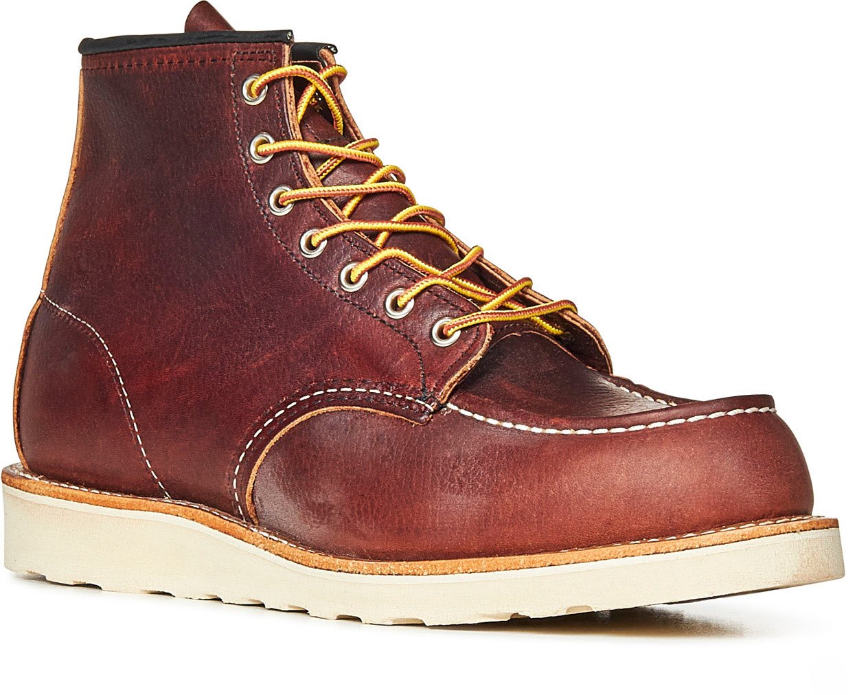 Redwings & Alohas Boots Brown Bruin