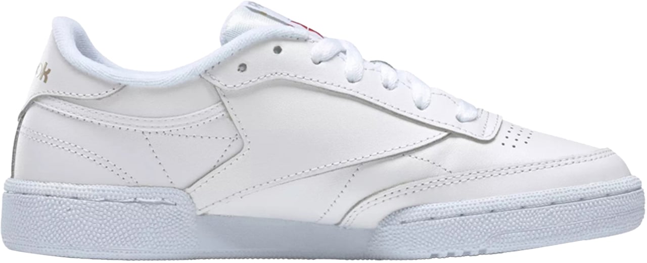 Reebok Club C 85 Sneaker Wit