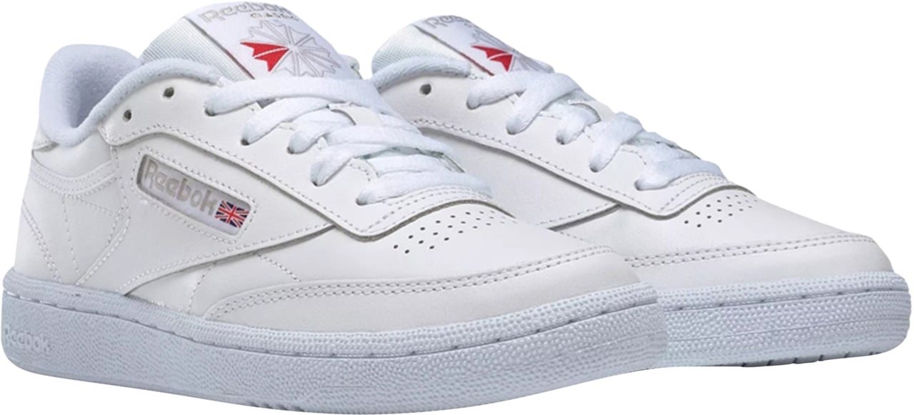Reebok Club C 85 Sneaker Wit