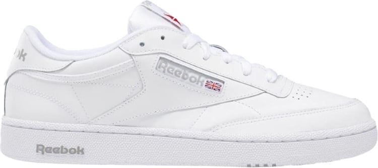 Reebok Club C 85 Wit