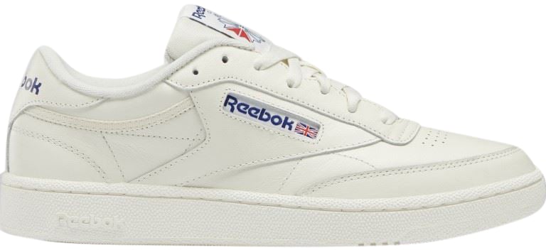 Reebok Club C 85 Wit