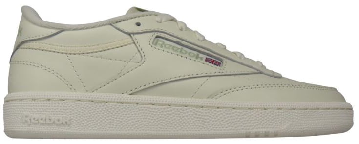 Reebok Club C 85 Wit
