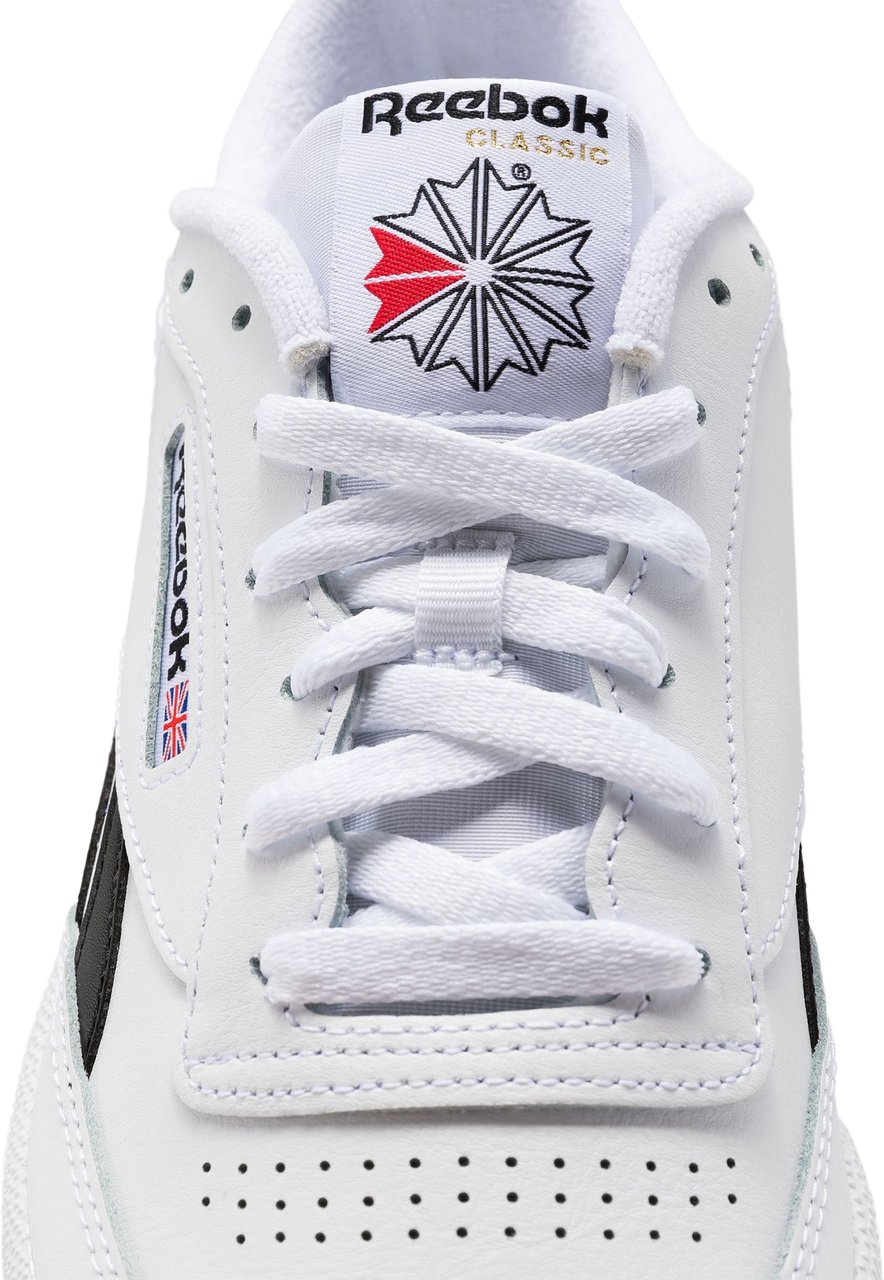 Reebok Club C Revenge Sneaker Wit