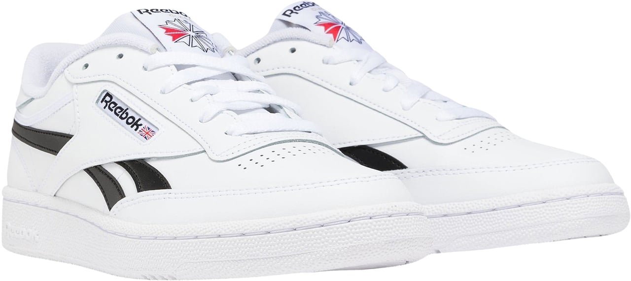 Reebok Club C Revenge Sneaker Wit