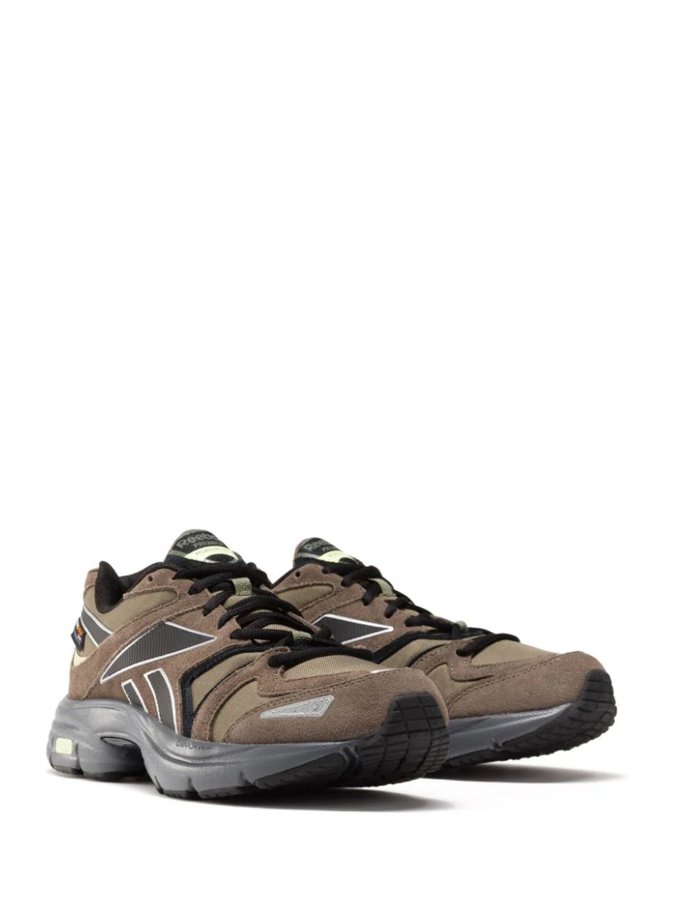 Reebok Reebok Premier Road Grout F23/hunter Green/core Black Groen