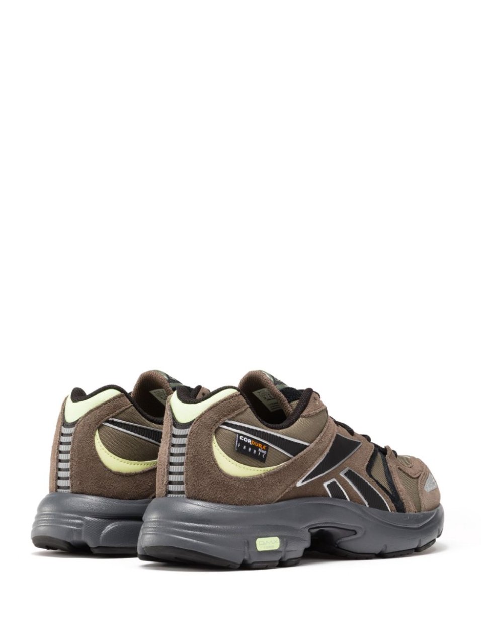 Reebok Reebok Premier Road Grout F23/hunter Green/core Black Groen