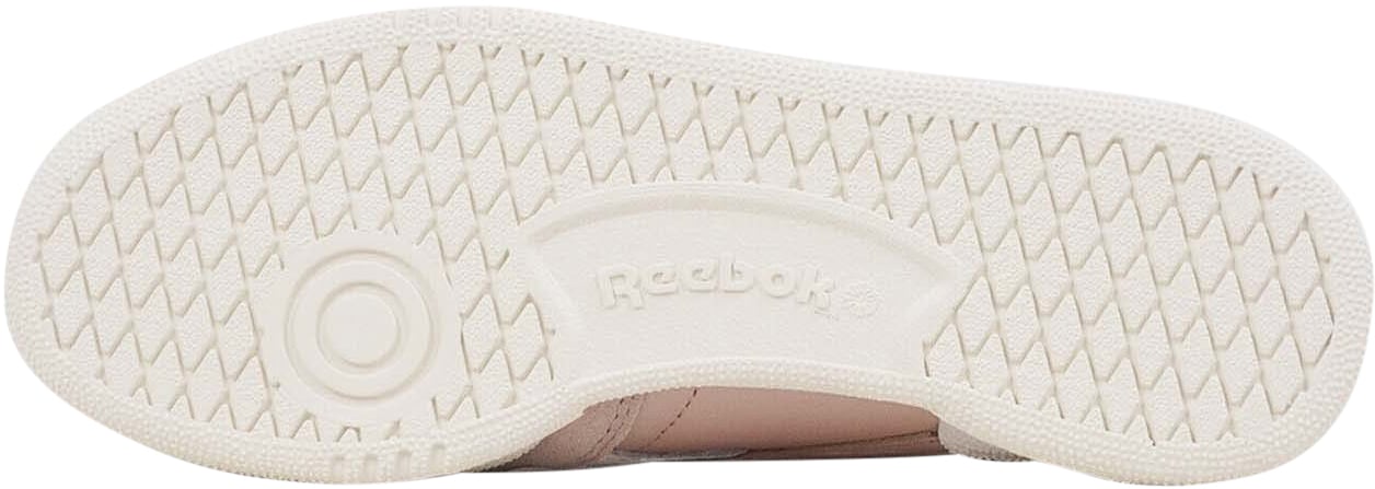 Reebok Club C Revenge Vintage Dusty Pink Blauw
