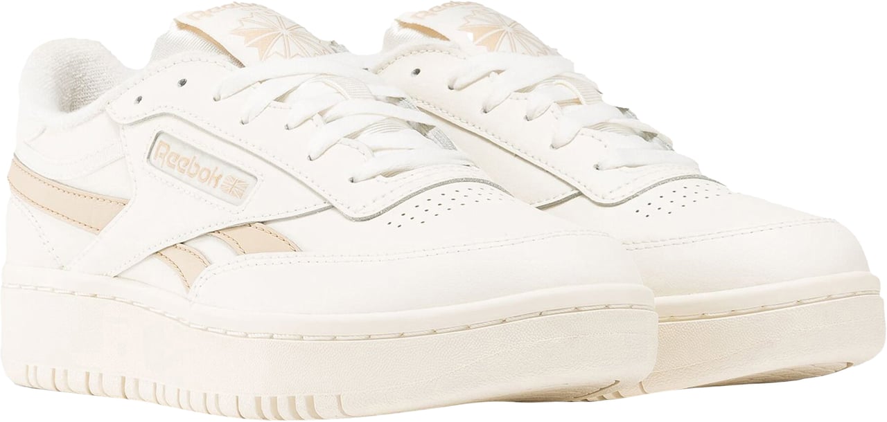 Reebok Club C Double Revenge Sneaker Wit