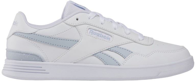 Reebok Court Advance Clip Wit