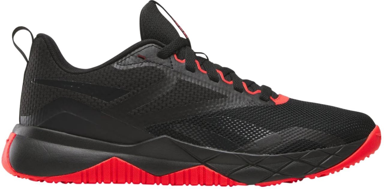 Reebok NFX Trainer Zwart