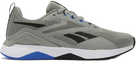Reebok Nanoflex TR 2 Grijs