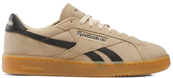 Reebok Club C Grounds UK Beige