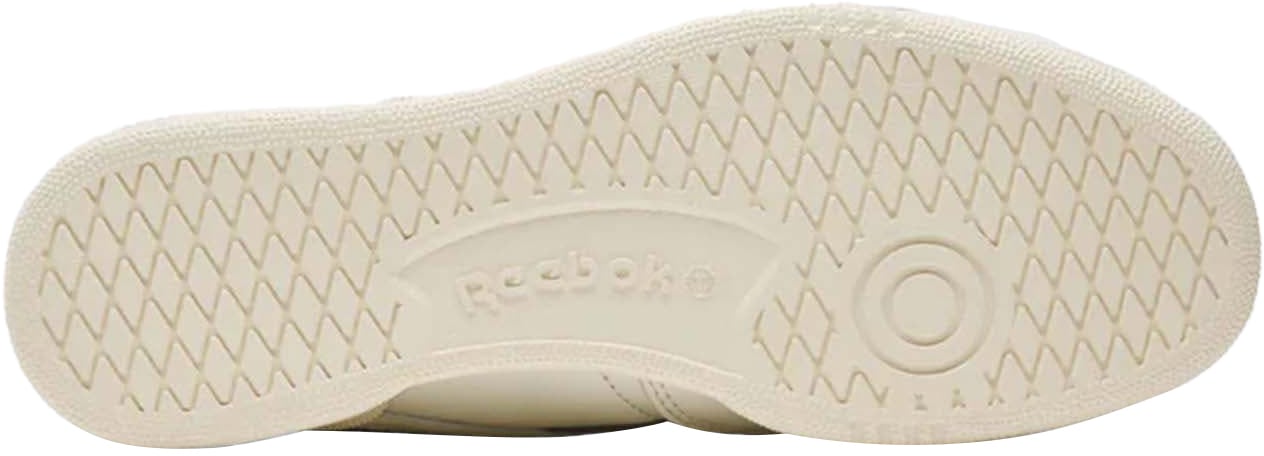 Reebok Reebok Club C Revenge Vintage Classic Burgundry Rood