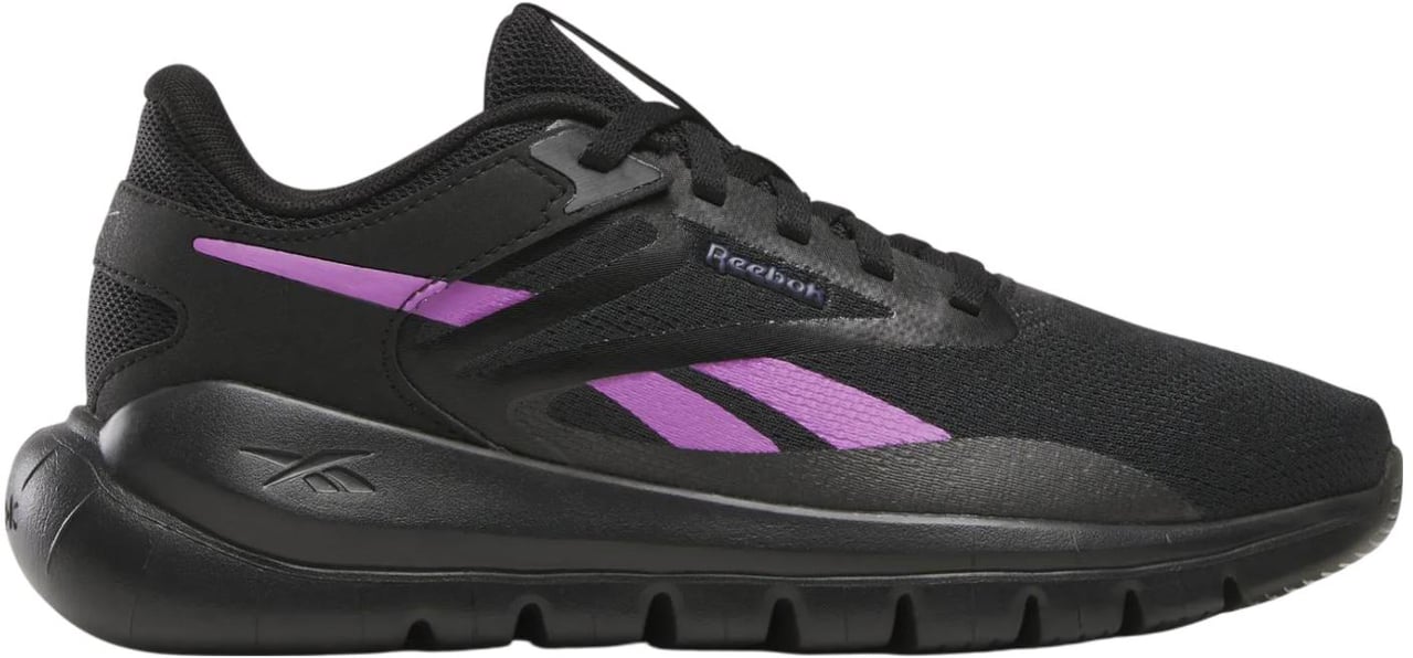Reebok Split Flex Trainer Zwart