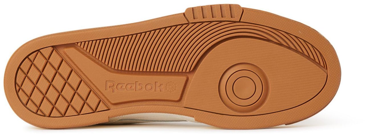 Reebok Sneakers Black Zwart