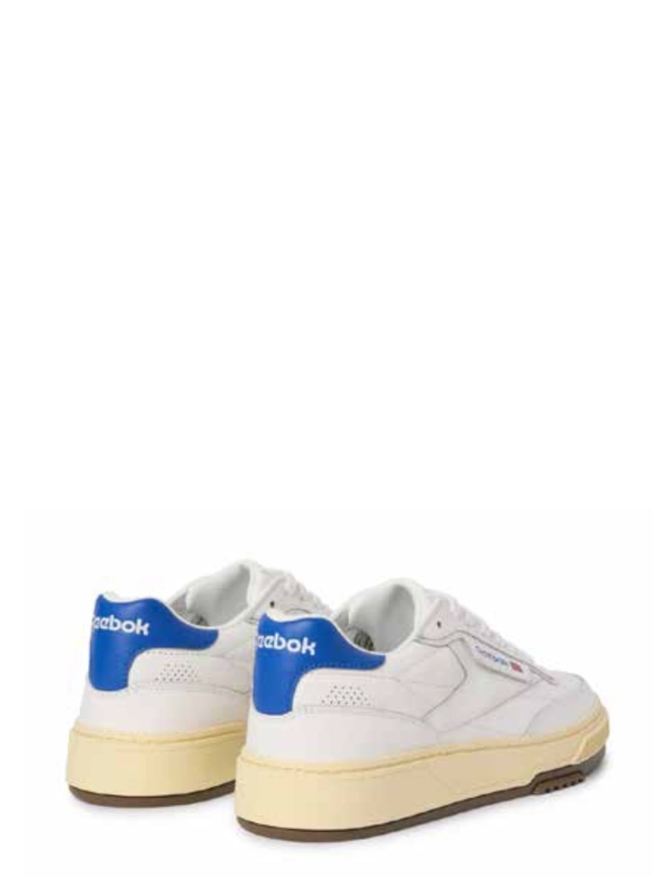 Reebok Reebok Sneakers Blue Blauw