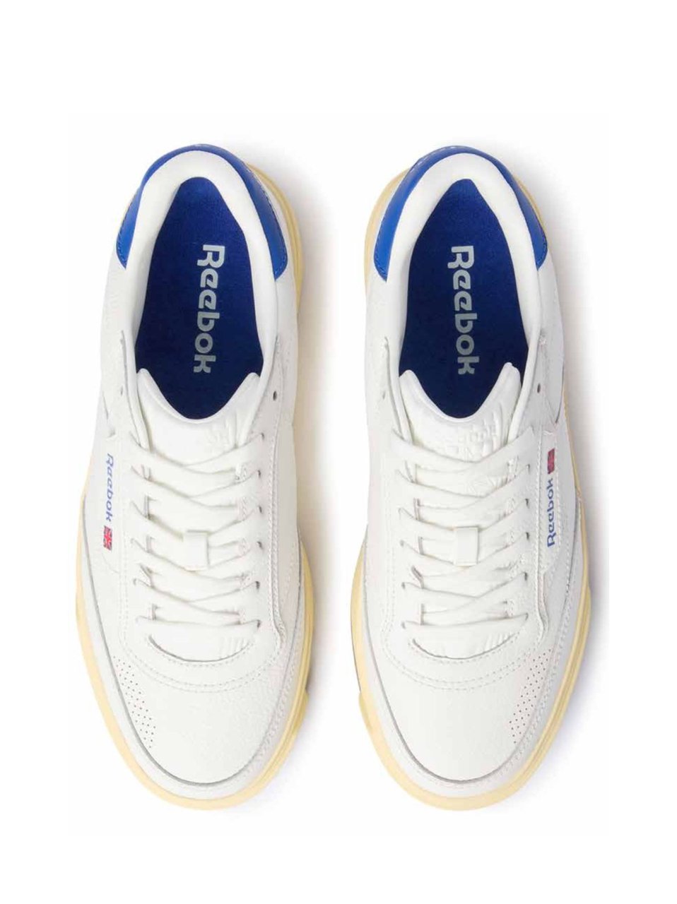 Reebok Reebok Sneakers Blue Blauw