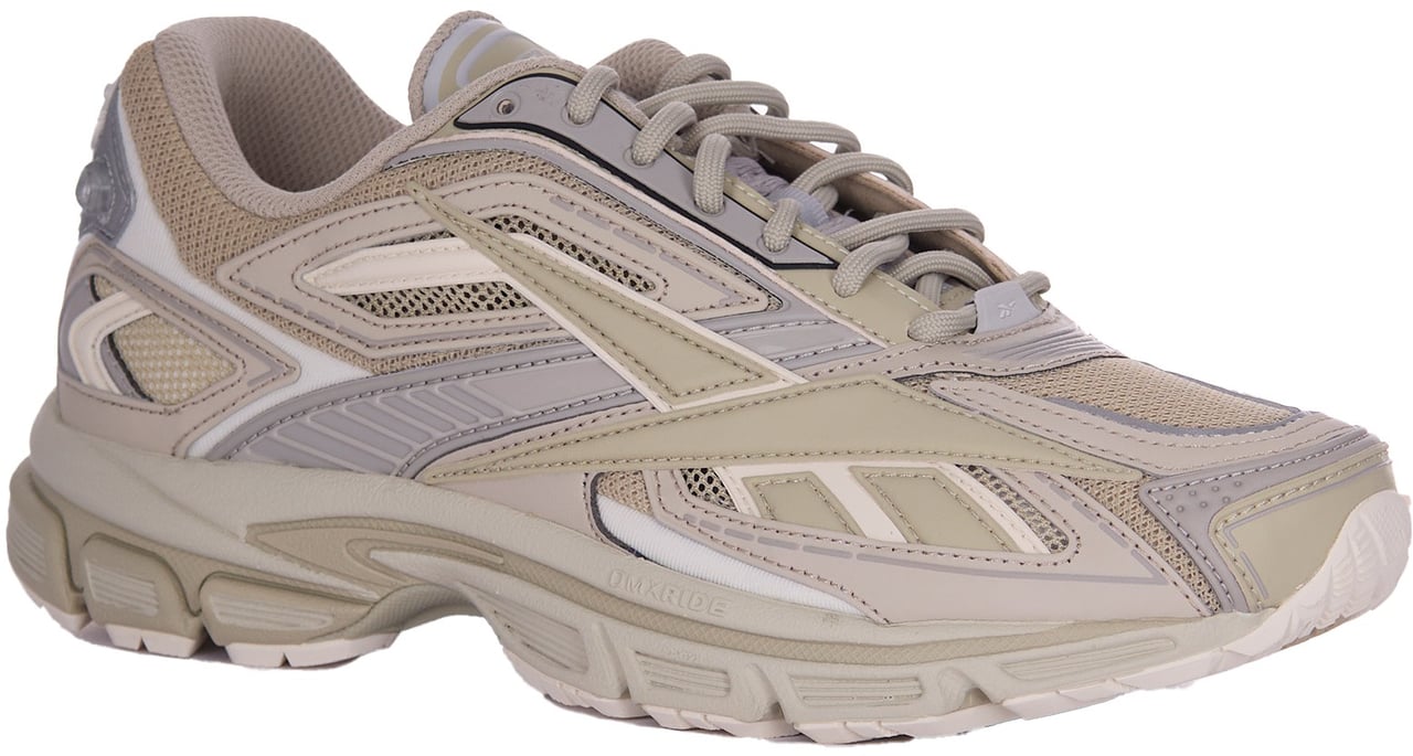 Reebok Sneakers Neutral Neutraal