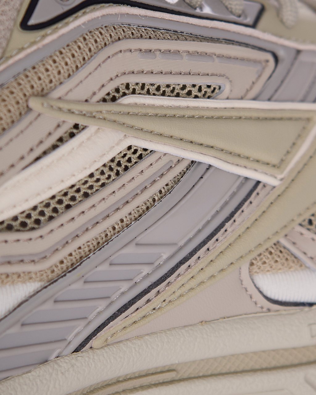 Reebok Sneakers Neutral Neutraal