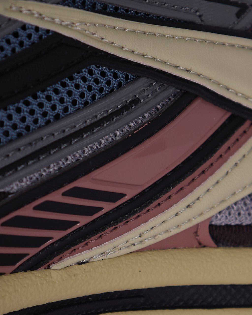 Reebok Sneakers Soft Pink Roze