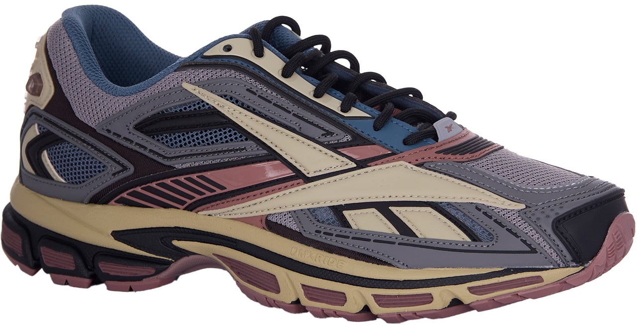 Reebok Sneakers Soft Pink Roze