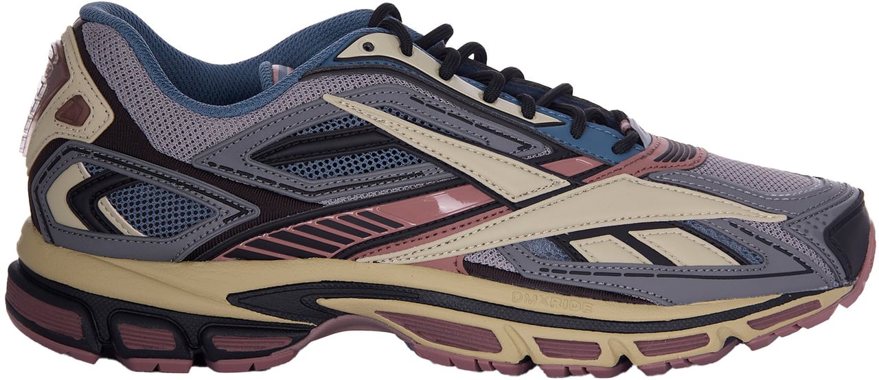 Reebok Sneakers Soft Pink Roze