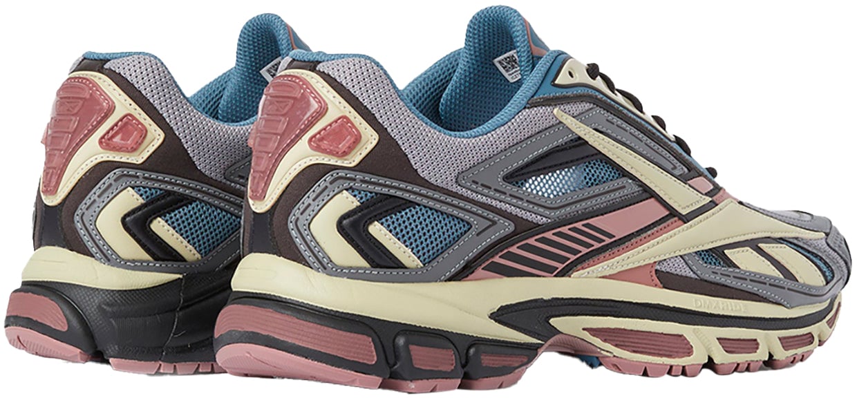 Reebok Sneakers Premier Road Ultra Soft Pink Divers