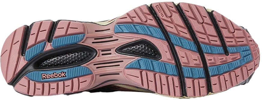 Reebok Sneakers Premier Road Ultra Soft Pink Divers