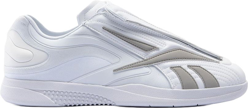 Reebok Sneakers Grey Wit
