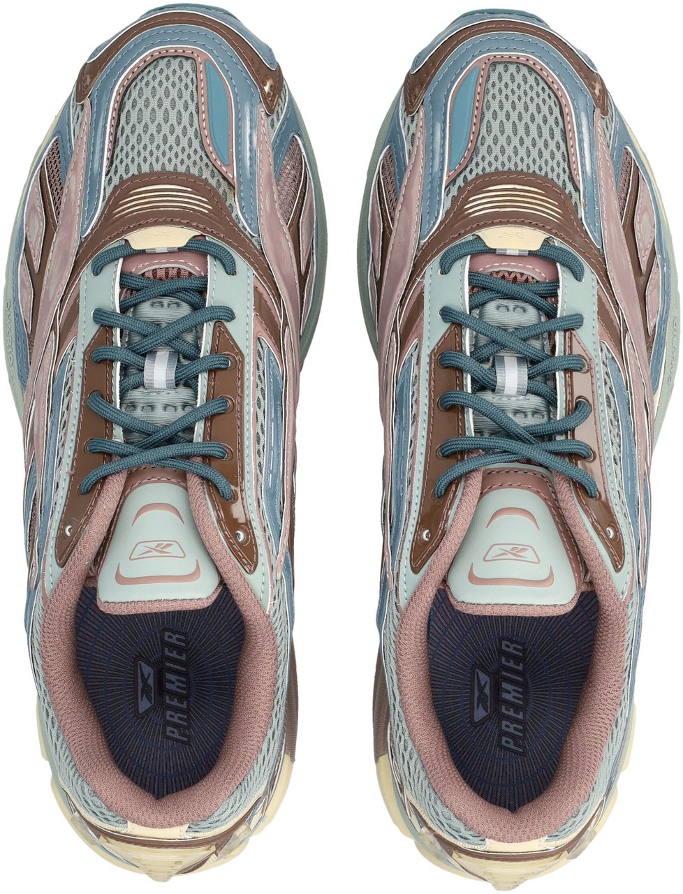 Reebok Premier Road Ultra Marrone Bruin