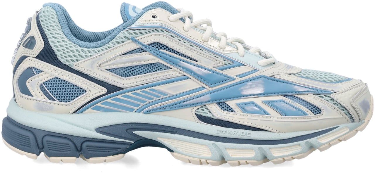 Reebok Premier Road Ultra Lt Blue Blauw