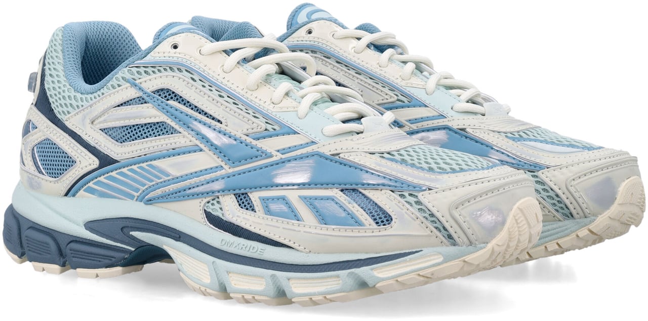 Reebok Premier Road Ultra Lt Blue Blauw