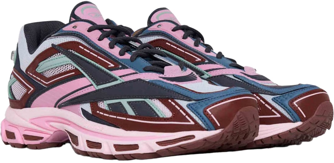 Reebok Sneakers Premier Road Ultra Frosted Berry/Dusty Rose/Moon Divers