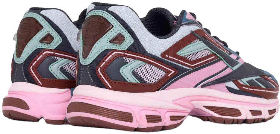 Reebok Sneakers Premier Road Ultra Frosted Berry/Dusty Rose/Moon Divers