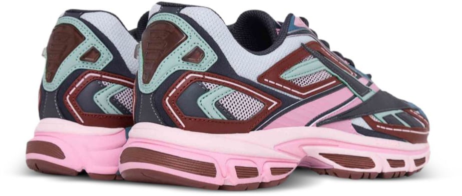 Reebok Sneakers Pink Roze