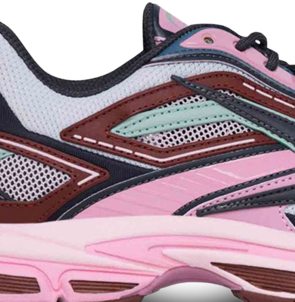Reebok Sneakers Pink Roze
