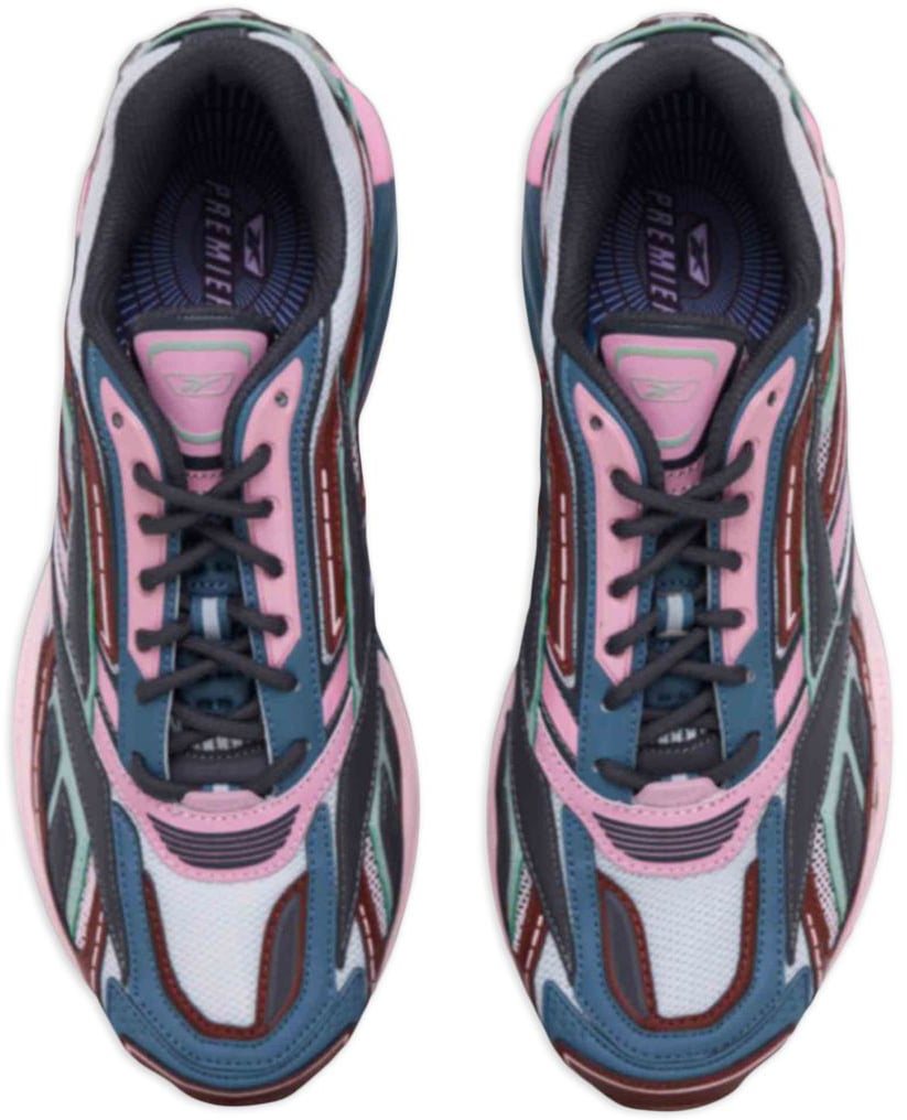 Reebok Sneakers Pink Roze