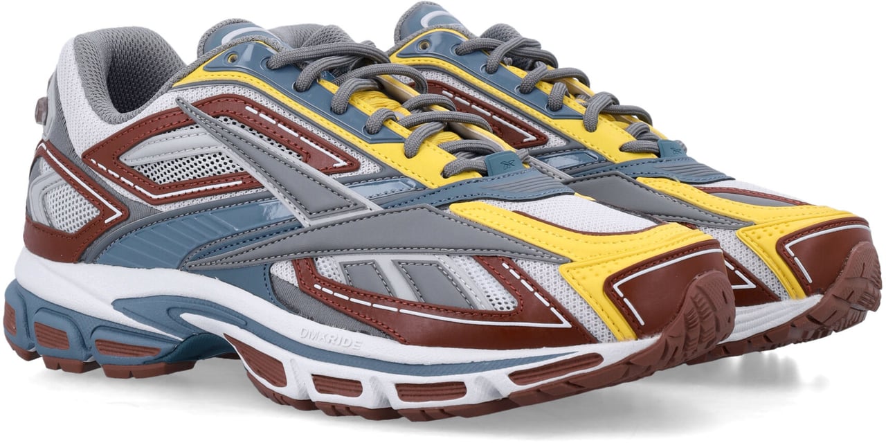 Reebok Premier Road Ultra Grigio Grijs