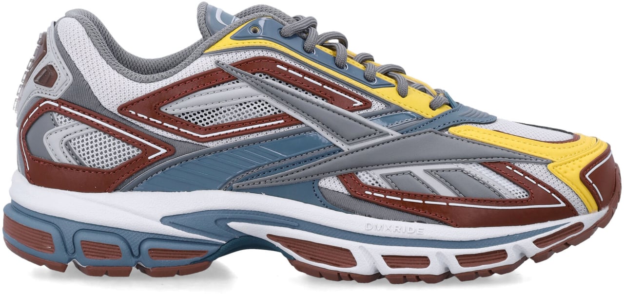 Reebok Premier Road Ultra Grigio Grijs