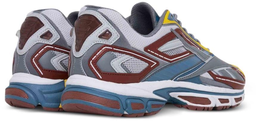 Reebok Sneakers Mmarrone Divers
