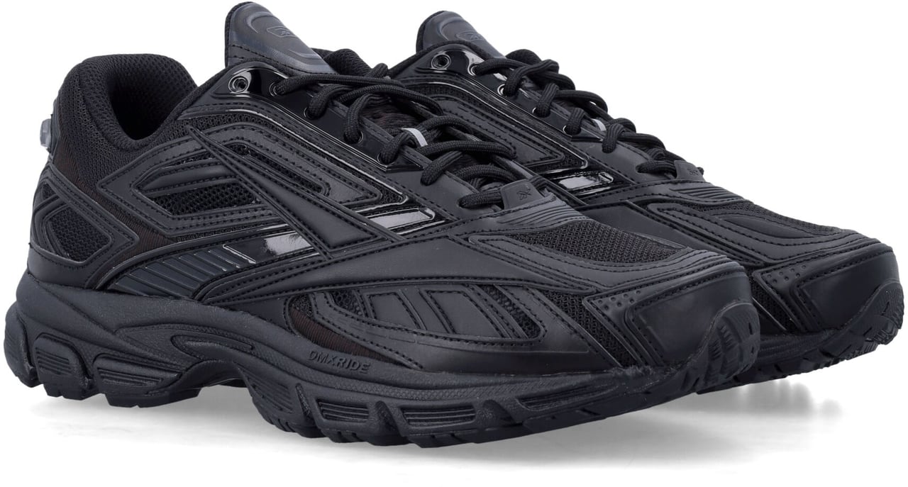 Reebok Premier Road Ultra Nero Zwart
