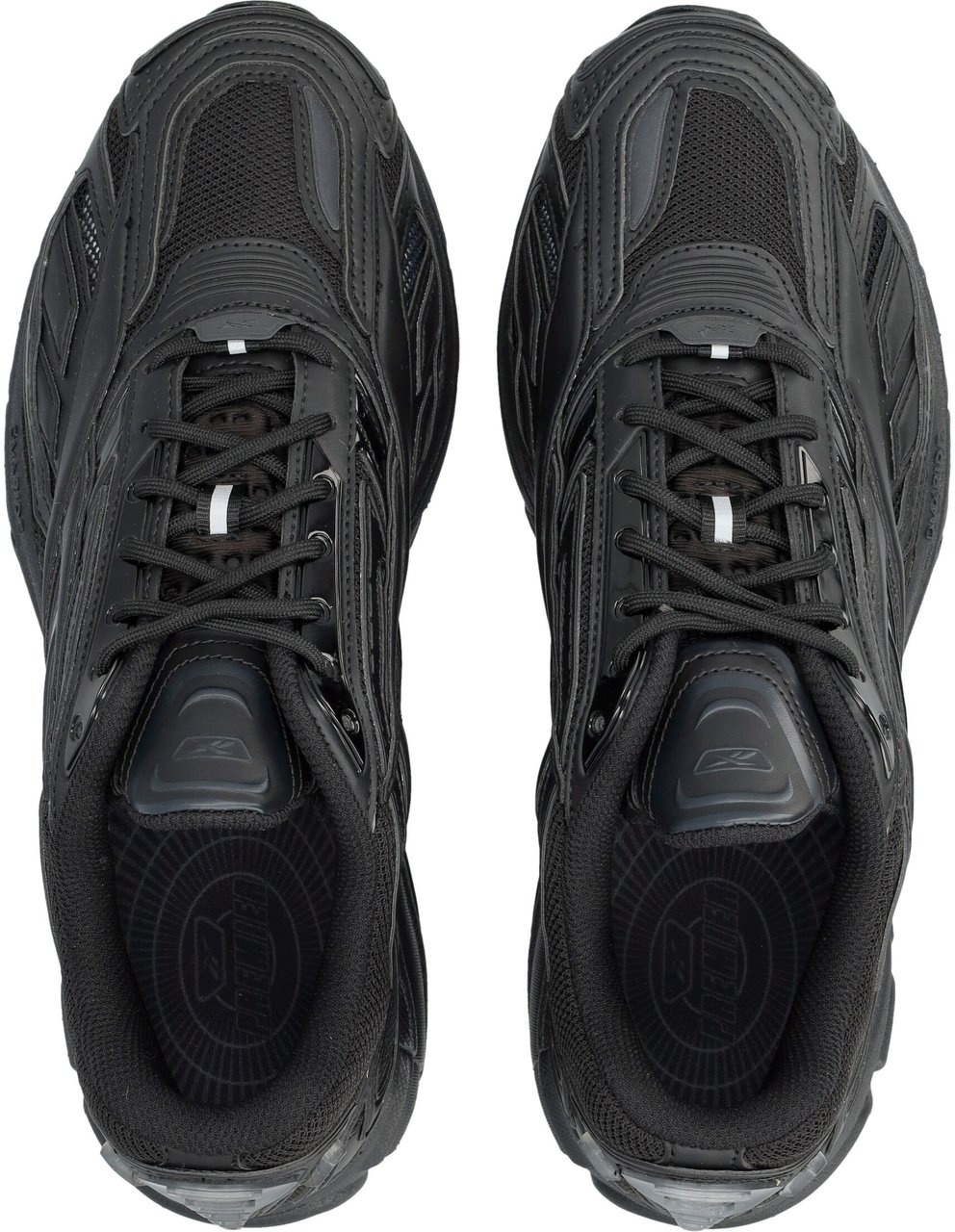 Reebok Premier Road Ultra Nero Zwart