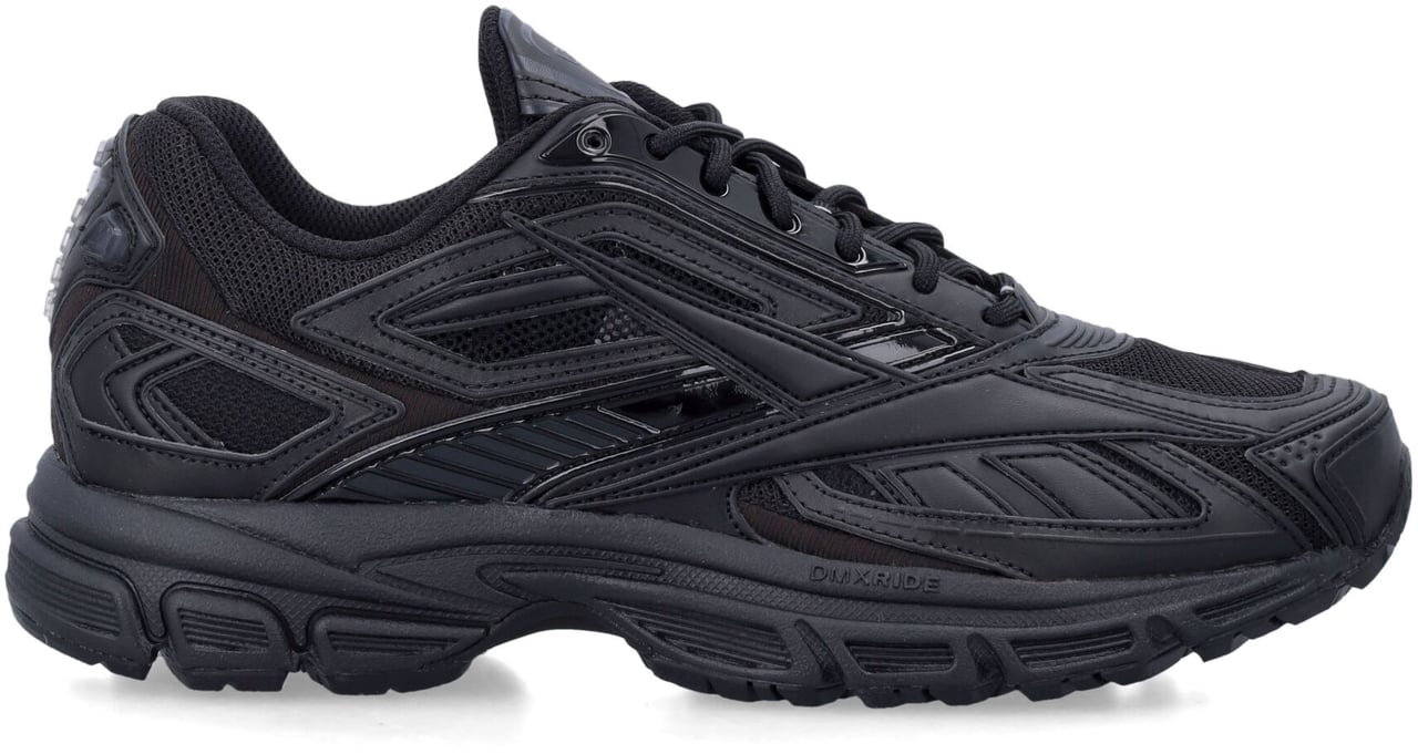 Reebok Premier Road Ultra Nero Zwart