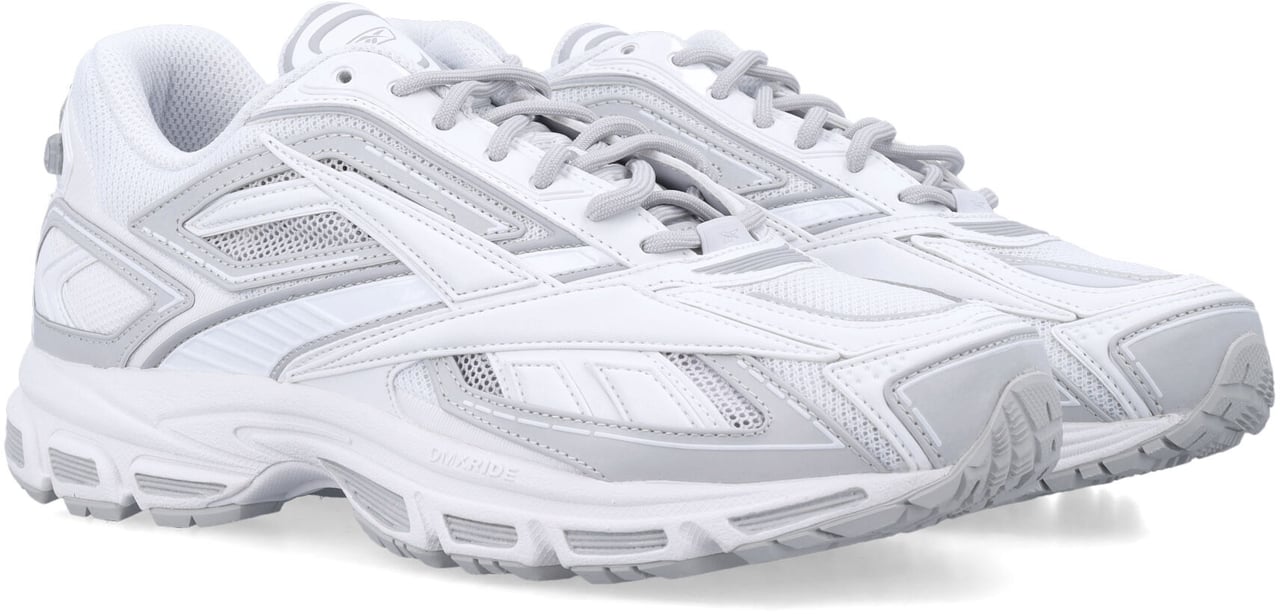 Reebok Sneakers Premier Road Ultra Triple White Divers