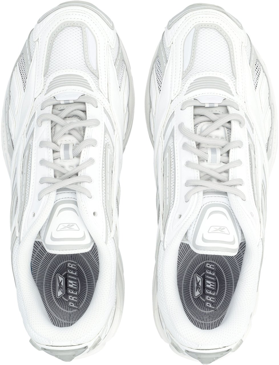 Reebok Sneakers Premier Road Ultra Triple White Divers